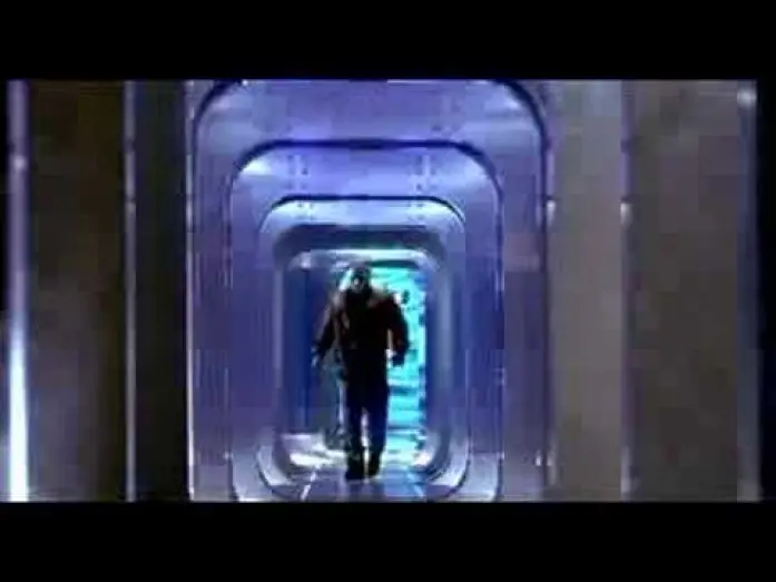 Відео до фільму Джейсон Ікс — Jason X Trailer