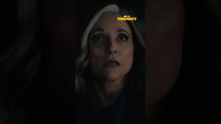 Відео до фільму Громовики | "A MCU game changer"