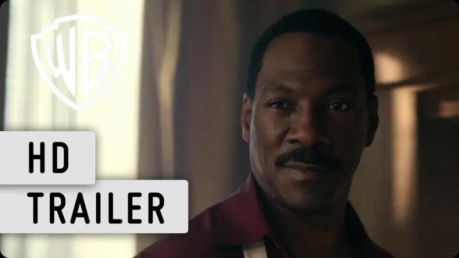 Відео до фільму Кухар | MR. CHURCH - Trailer #1 Deutsch HD German (2017)