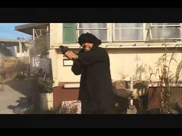 Відео до фільму Постал | POSTAL Movie Trailer