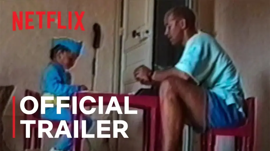 Відео до фільму Убивство Рейчел Нікелл — Official Trailer