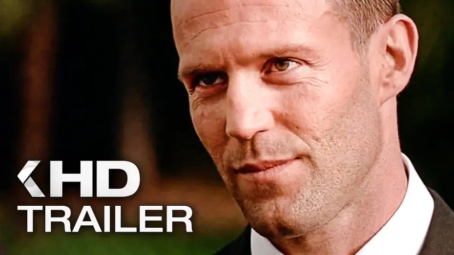 Відео до фільму Перевізник | THE TRANSPORTER Trailer German Deutsch (2002)