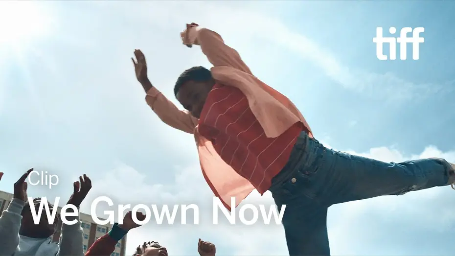 Відео до фільму We Grown Now | Clip