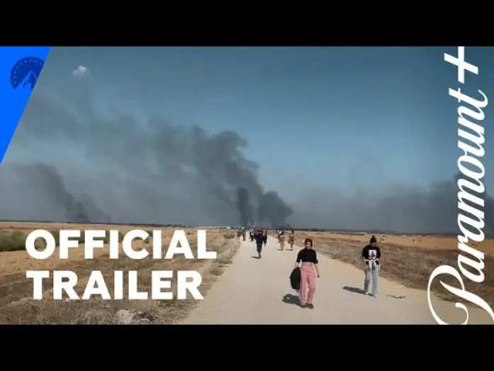 Відео до фільму We Will Dance Again | Official Trailer