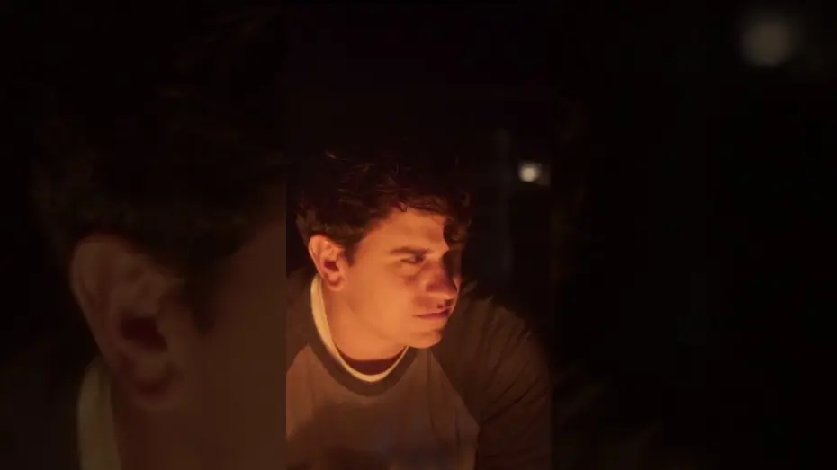 Відео до фільму In a Violent Nature | They hated Johnny.