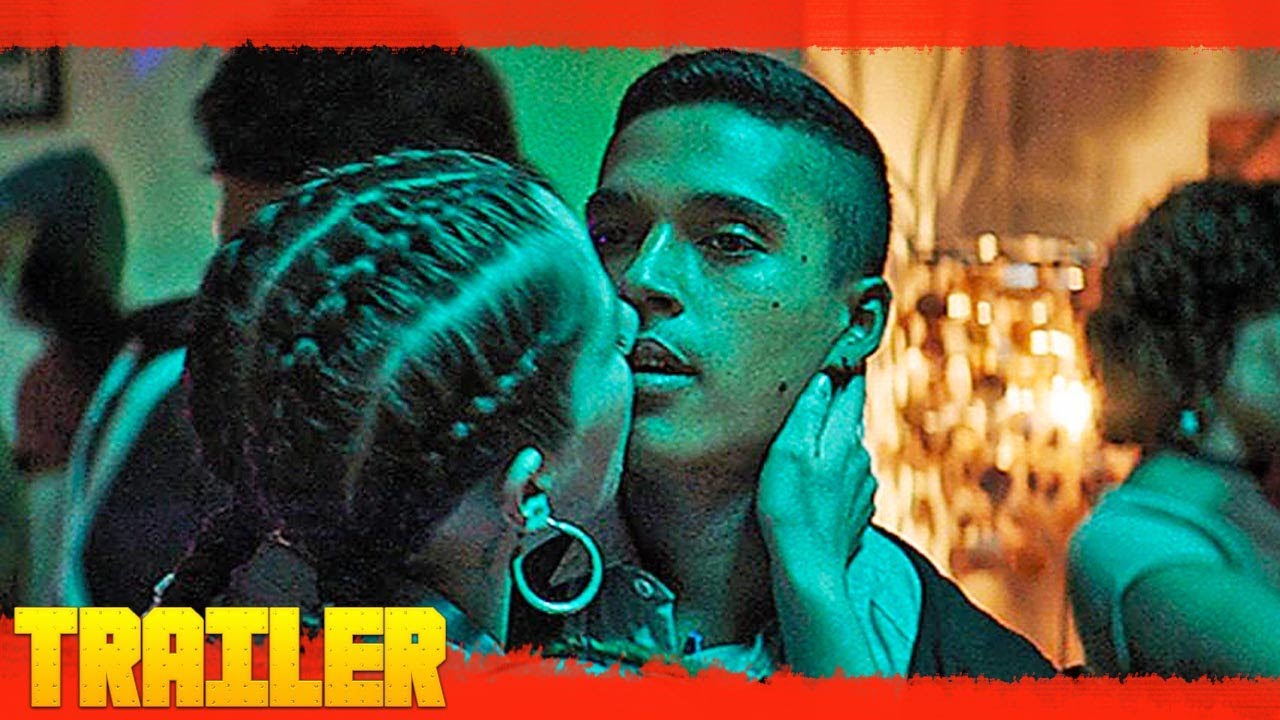 Відео до фільму Impossible Things | Cosas Imposibles (2021) Tr&aacute;iler Oficial Espa&ntilde;ol Latino