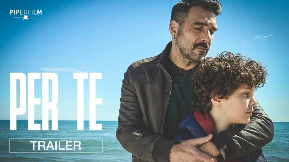 Відео до фільму Per te | Per te (2025)  - Trailer ufficiale