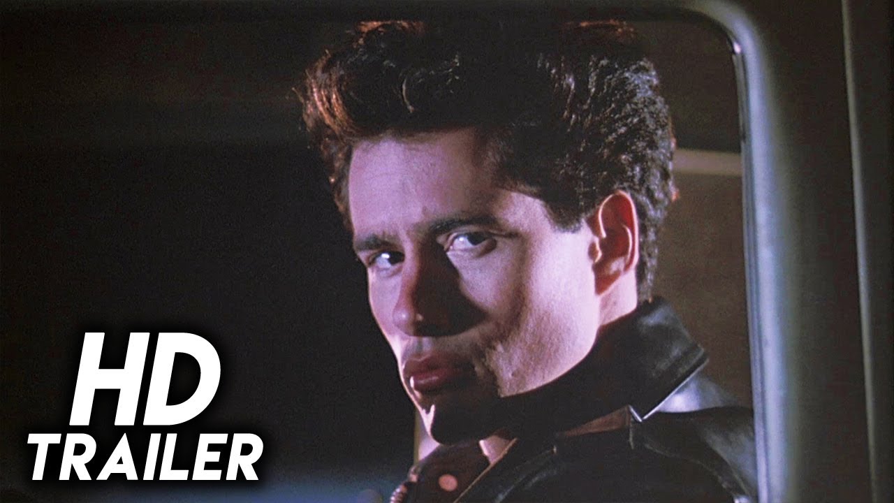 Відео до фільму The Heavenly Kid | The Heavenly Kid (1985) Original Trailer [FHD]