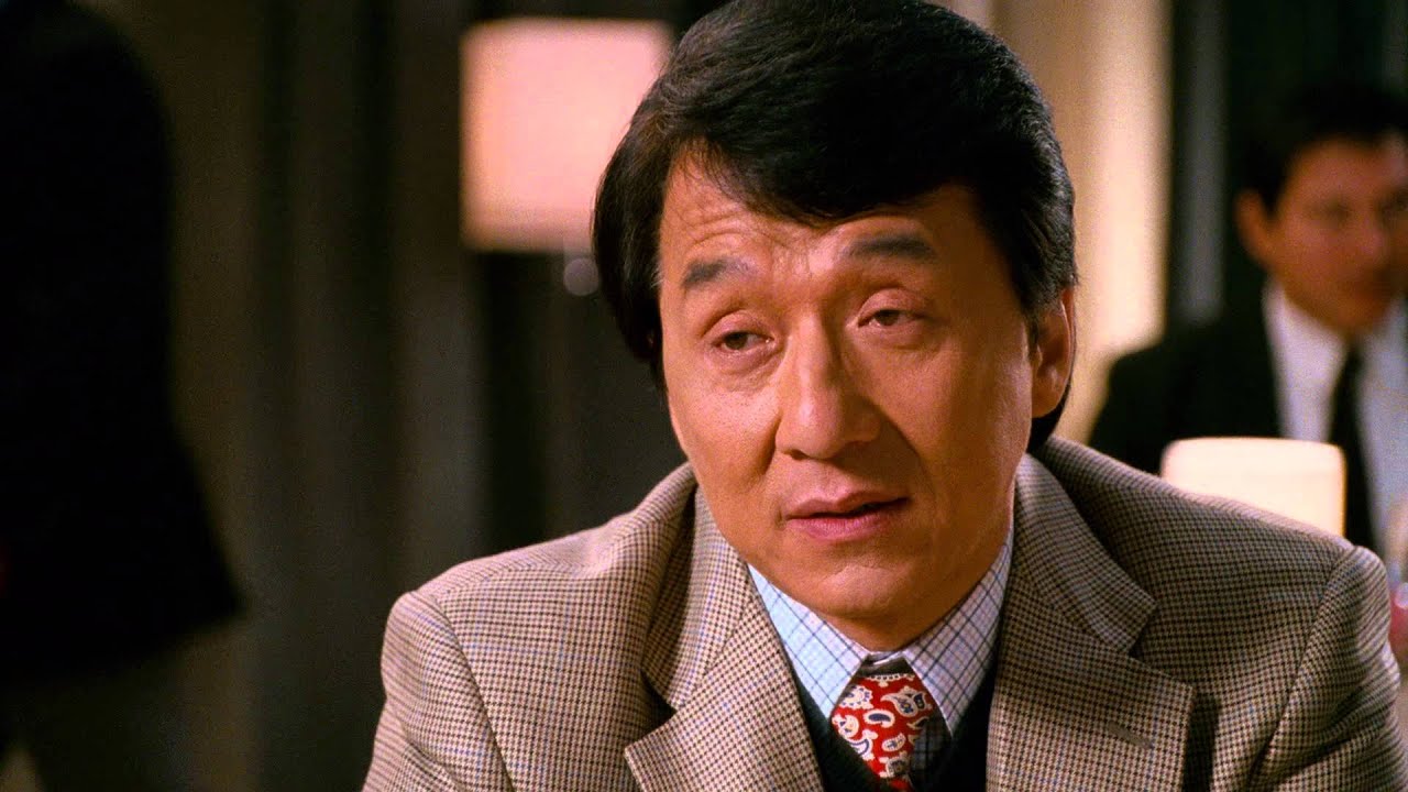 Відео до фільму Шпигун по сусідству | Шпион по соседству - Trailer