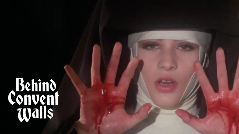Відео до фільму Behind Convent Walls | Official Trailer [Dubbed]