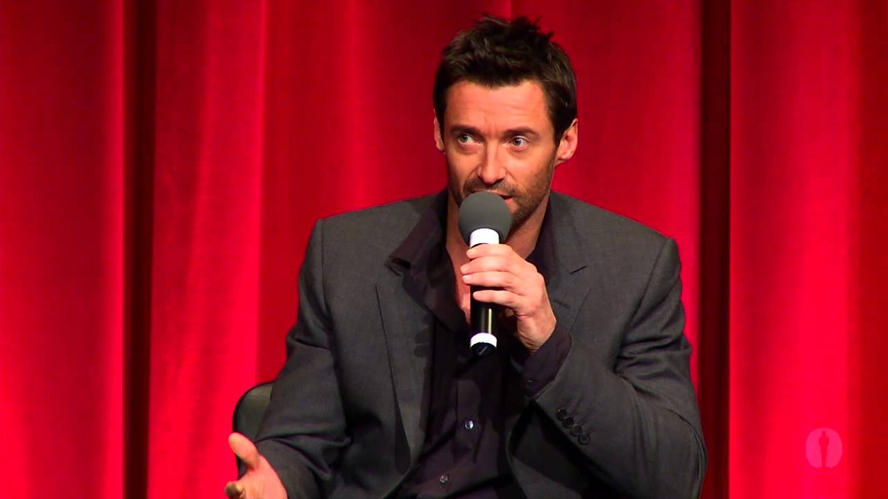 Відео до фільму Знедолені | Academy Conversations: Les Mis&eacute;rables