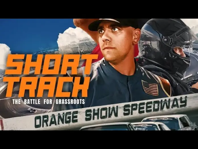 Відео до фільму Short Track: The Battle for Grassroots — Short Track: The Battle for Grassroots | Official Trailer