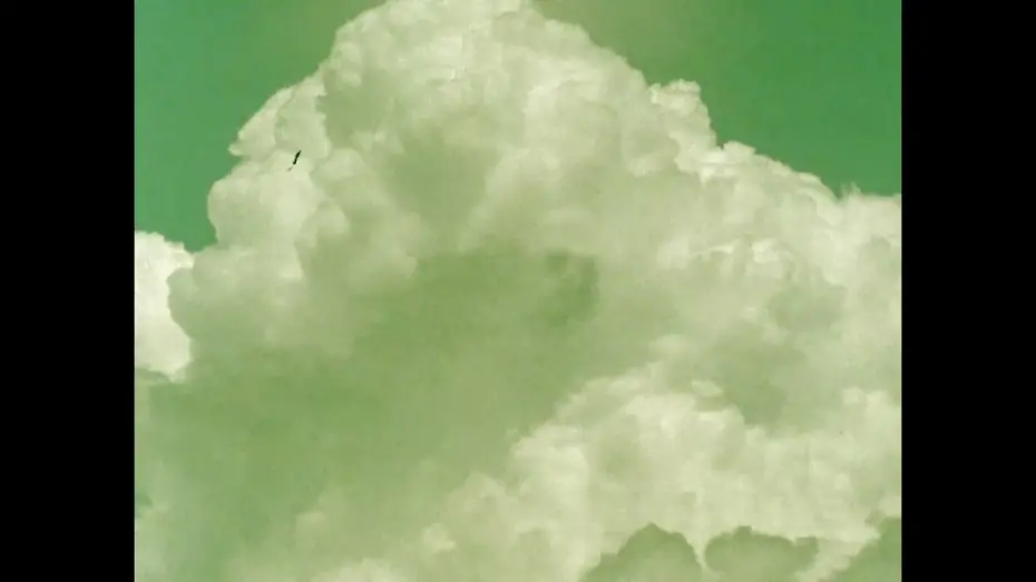 Відео до фільму New Clouds | New Clouds (16mm)