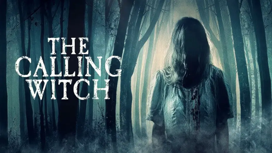 Відео до фільму The Calling Witch | The Calling Witch | Official Trailer | Horror Brains
