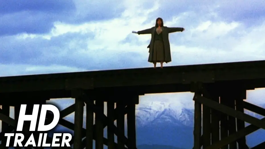 Відео до фільму Housekeeping | Housekeeping (1987) ORIGINAL TRAILER [HD 1080p]