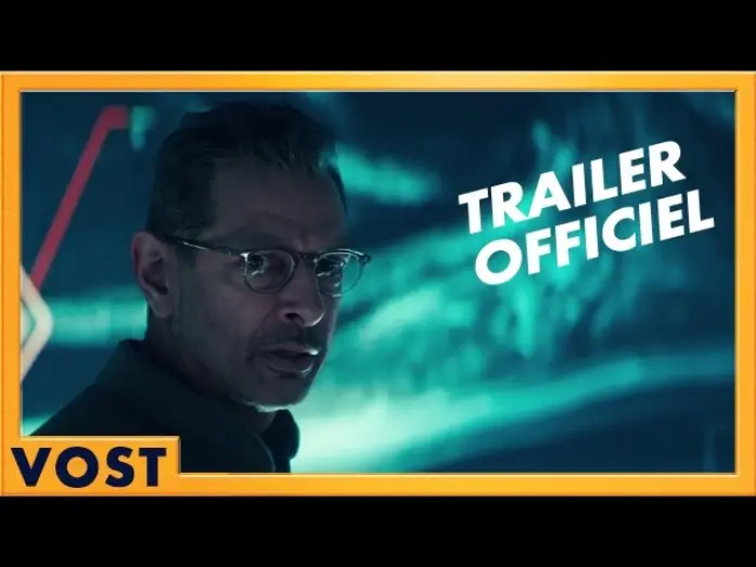 Відео до фільму День незалежності: Відродження — Independence Day : Resurgence - Bande Annonce 2 VOST