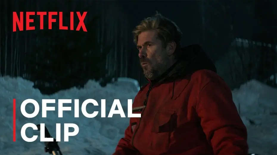 Відео до фільму Малий Сибір | Official Clip [Subtitled]