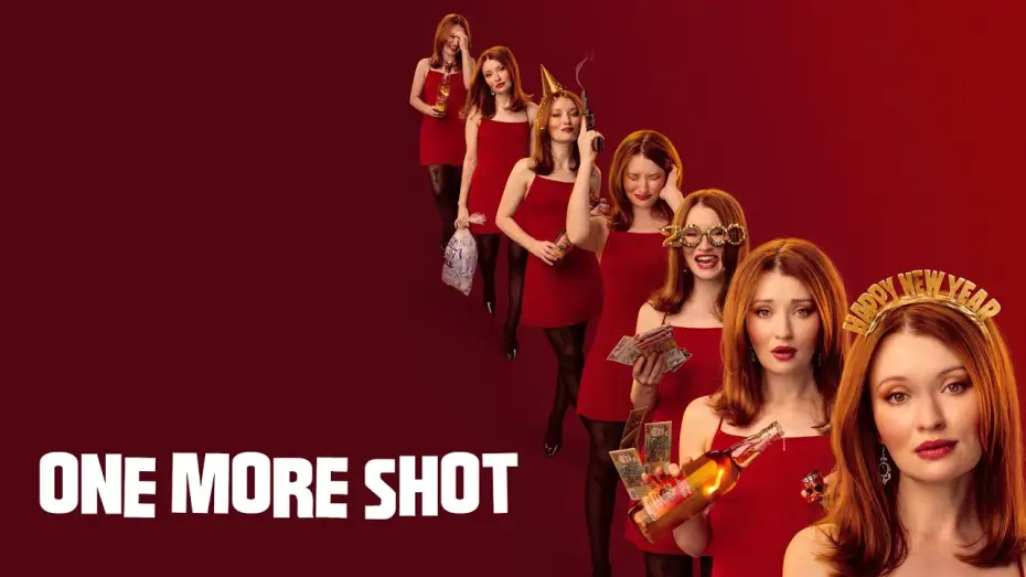 Відео до фільму One More Shot | Official Trailer