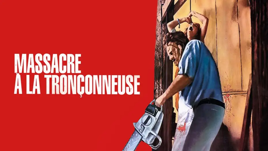 Відео до фільму Техаська різанина бензопилою | Massacre &agrave; la tron&ccedil;onneuse (1974) | Bande-annonce VOSTF (HD | 1080p)