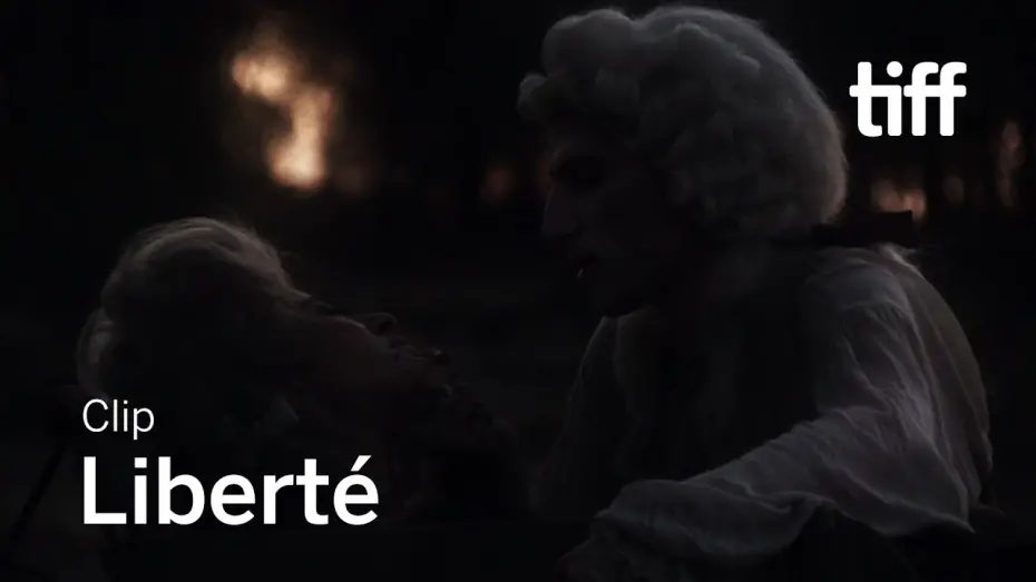 Відео до фільму Libert&eacute; | LIBERT&Eacute; Clip | TIFF 2019