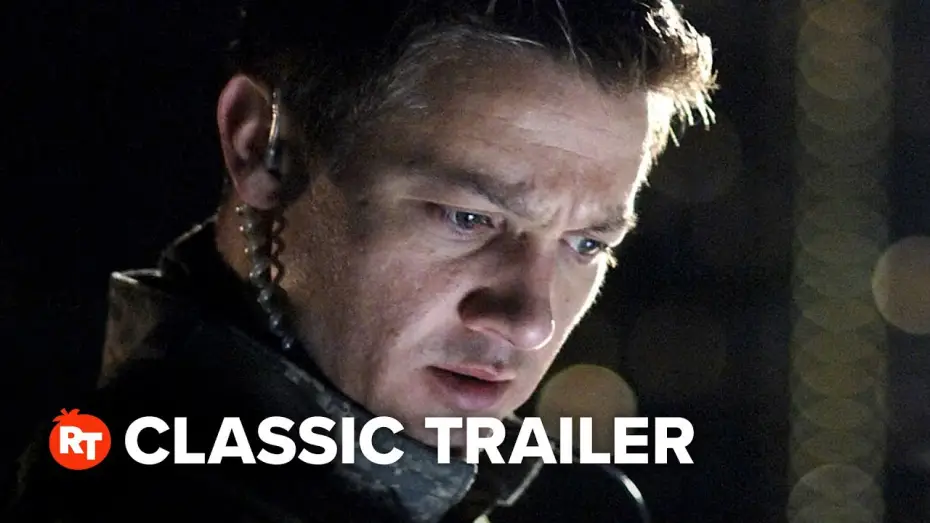 Відео до фільму 28 тижнів по тому | 28 Weeks Later (2007) Trailer #1 | Idris Elba, Jeremy Renner