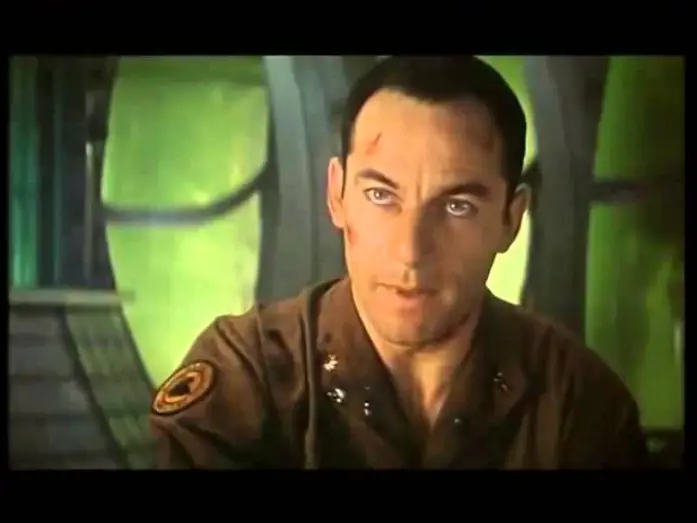 Відео до фільму Безмежний обрій | Event Horizon Trailer | Deutsch / German | Top / Beste Horror Filme