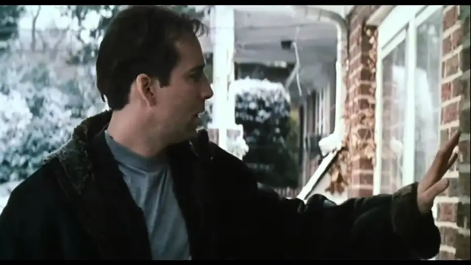Відео до фільму Сім&rsquo;янин | Family man bande annonce vf avec nicolas cage (2000)