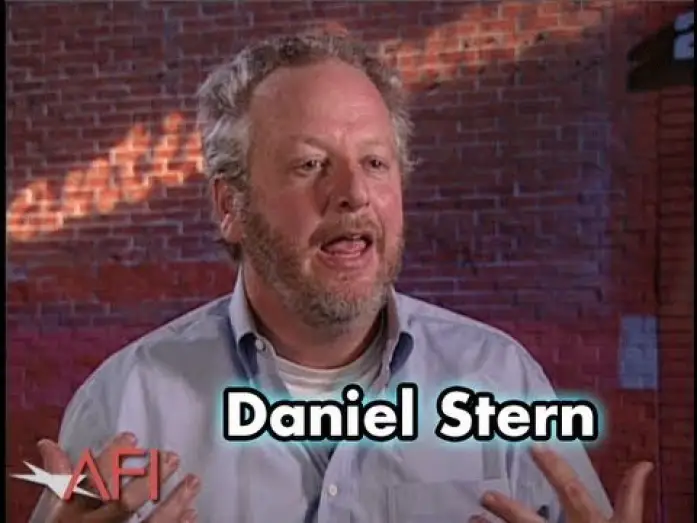 Відео до фільму Коли Гаррі зустрів Саллі — Daniel Stern On WHEN HARRY MET SALLY
