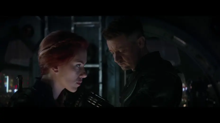 Відео до фільму Месники: Завершення | Avengers : Endgame - Reportage : Le combat est perdu