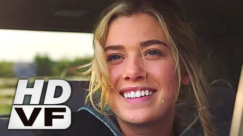 Відео до фільму У пошуках тебе — ICI AVEC TOI Bande Annonce VF (Romance, 2021) Katherine McNamara, Rose Reid, Jedidiah Goodacre