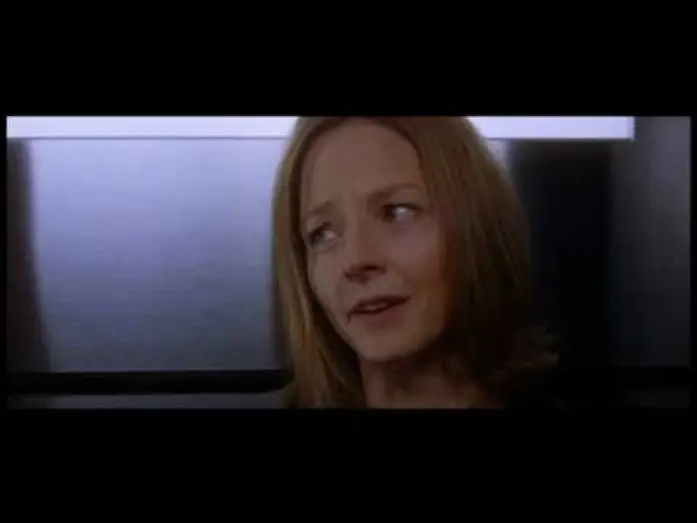 Відео до фільму Ілюзія польоту | flightplan trailer ita