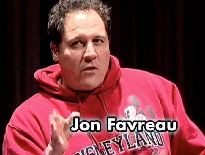 Відео до фільму Залізна людина 2 | Jon Favreau On Making IRON MAN 2 A Personal Story
