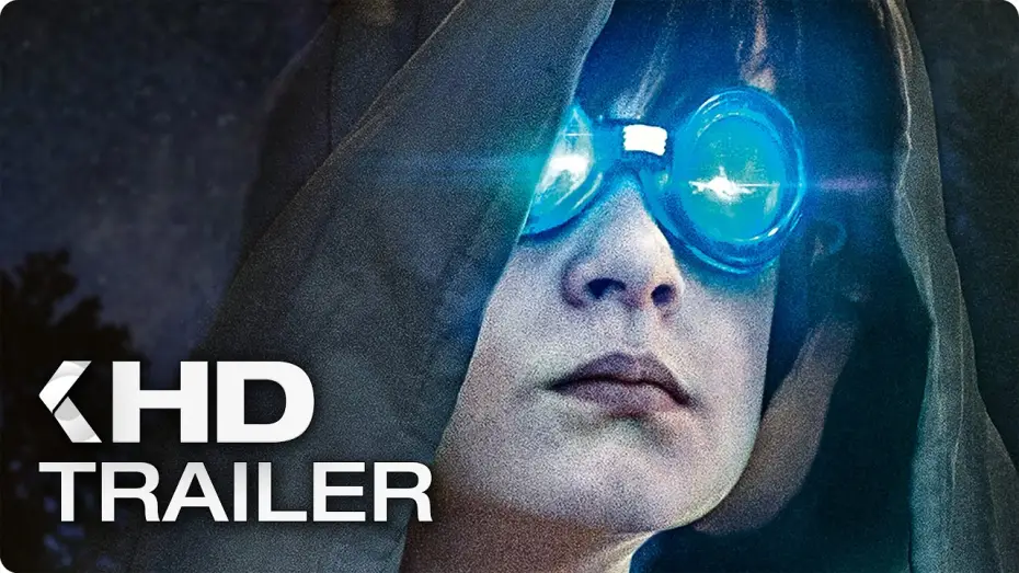 Відео до фільму Спецвипуск опівночі | MIDNIGHT SPECIAL Trailer German Deutsch (2016)