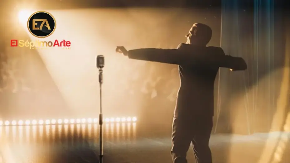 Відео до фільму Месьє Азнавур | Monsieur Aznavour - Tr&aacute;iler en espa&ntilde;ol (HD)
