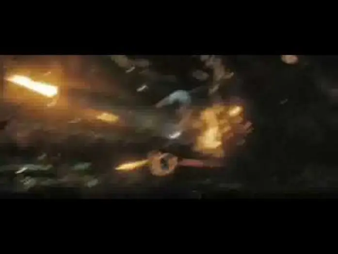 Відео до фільму Зоряний шлях | Star Trek 11 - Segundo trailer espa&ntilde;ol - &iexcl;NUEVO!