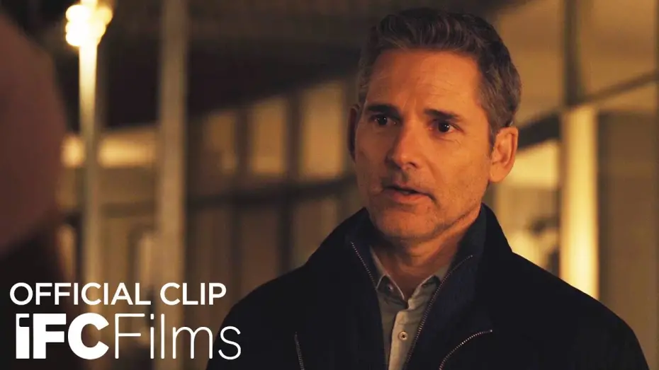 Відео до фільму Force of Nature | Official Clip "Wating for Alice"