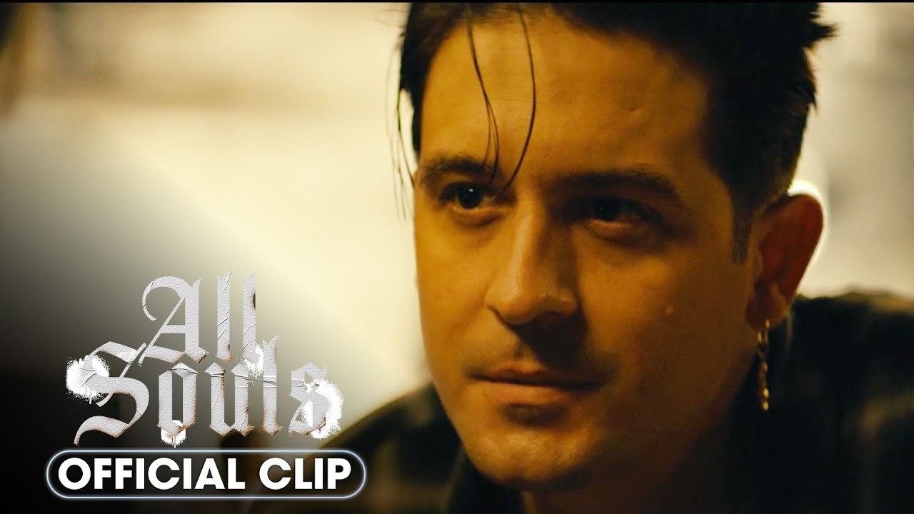 Відео до фільму All Souls | Official Clip - &lsquo;Where's My Daughter?&rsquo;