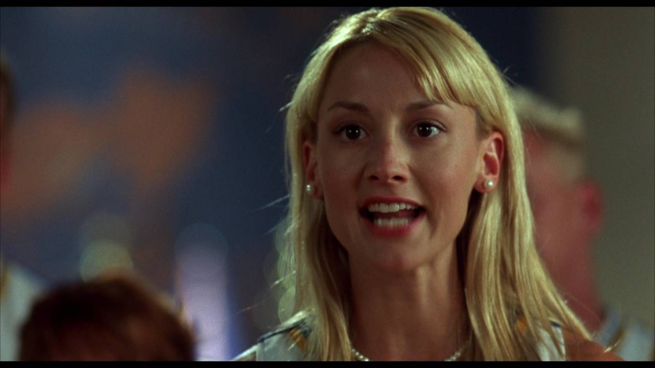 Відео до фільму Досягни успіху знову | Добейся успеха снова - Трейлер