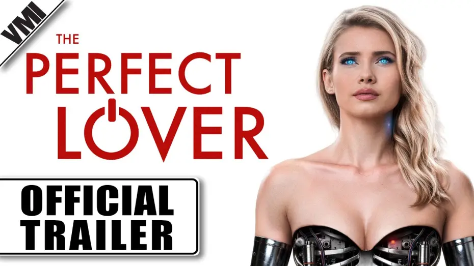 Відео до фільму Personhood | The Perfect Lover (2026) - Official Trailer | VMI Worldwide