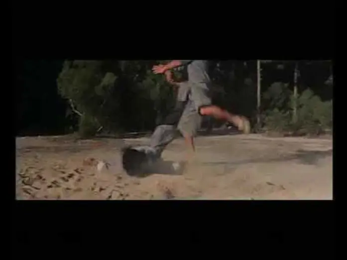 Відео до фільму Молодий майстер | Jackie Chan Young Master Meister aller Klassen