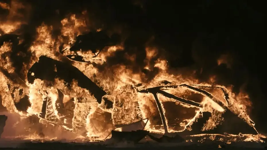 Відео до фільму Тридцять хвилин по опівночі — Zero Dark Thirty  - Trailer italiano ufficiale