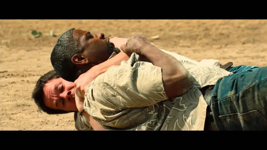 Відео до фільму 2 cтволи — 2 Guns - Tráiler En Castellano