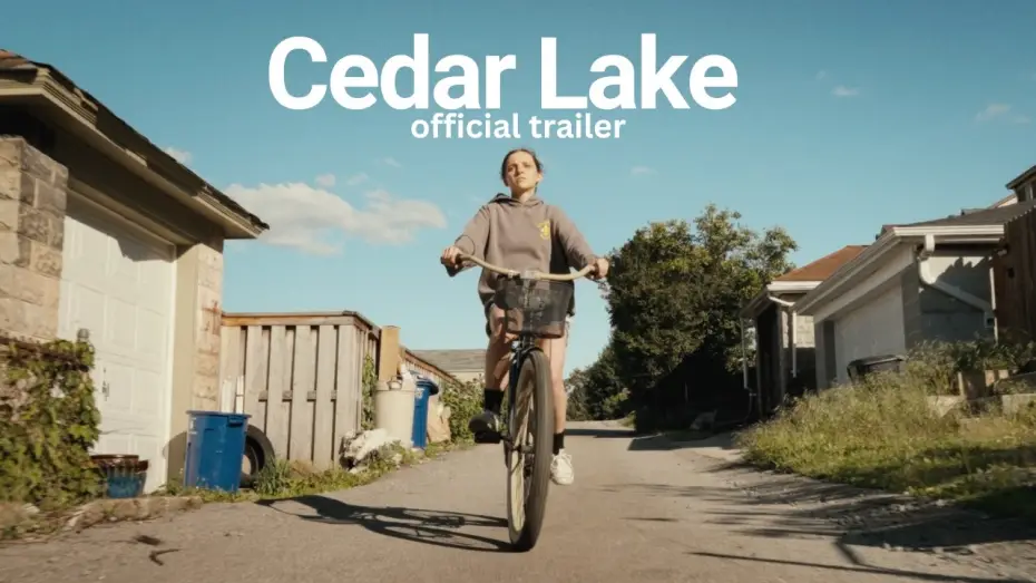 Відео до фільму Cedar Lake | Cedar Lake | Official Trailer (2026)