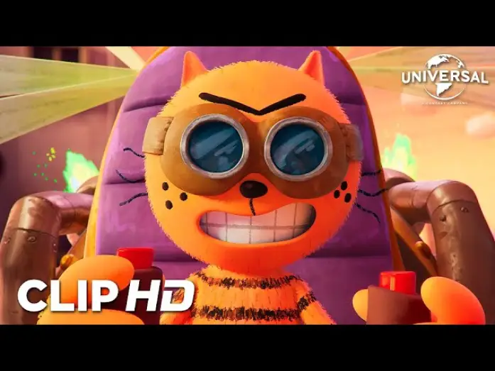 Відео до фільму Людопес | Clip en espa&ntilde;ol - Perico se clona a s&iacute; mismo