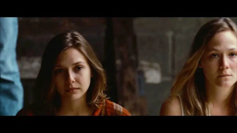 Відео до фільму Марта Мерсі Мей Марлен | MARTHA MARCY MAY MARLENE - Trailer (Full-HD) - Deutsch / German