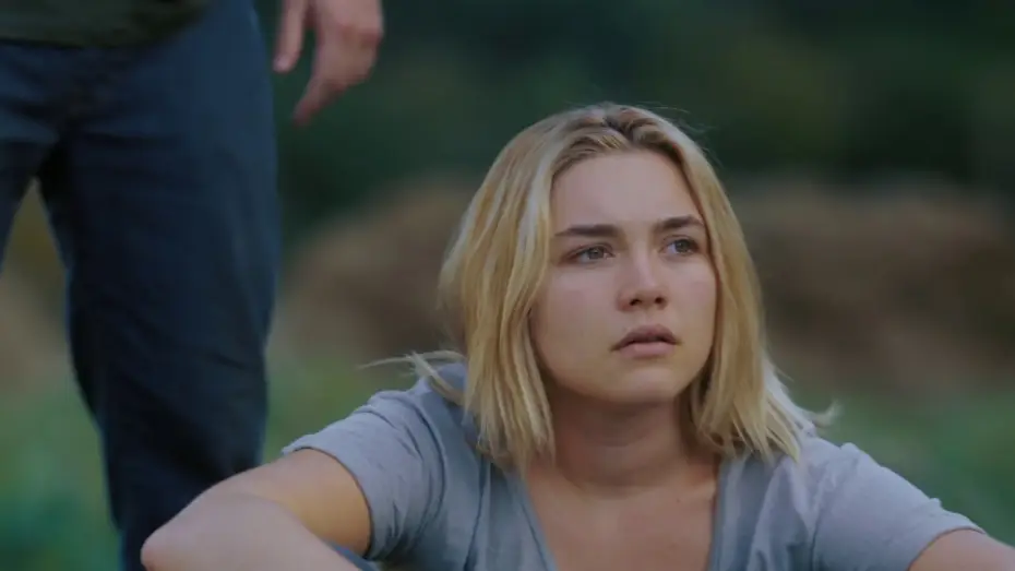 Відео до фільму Сонцестояння | UK TV Spot 5