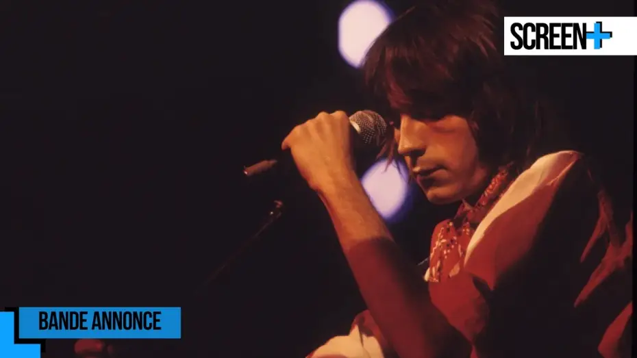 Відео до фільму Renaud, à cœur perdu — Renaud, à cœur perdu sur France 2
