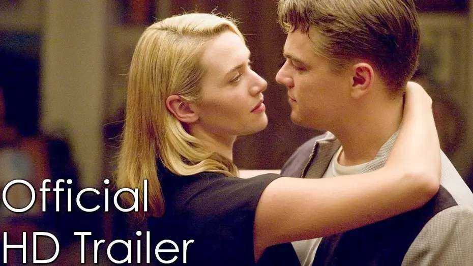 Відео до фільму Життя спочатку | Revolutionary Road (2008) HD Official Trailer #1
