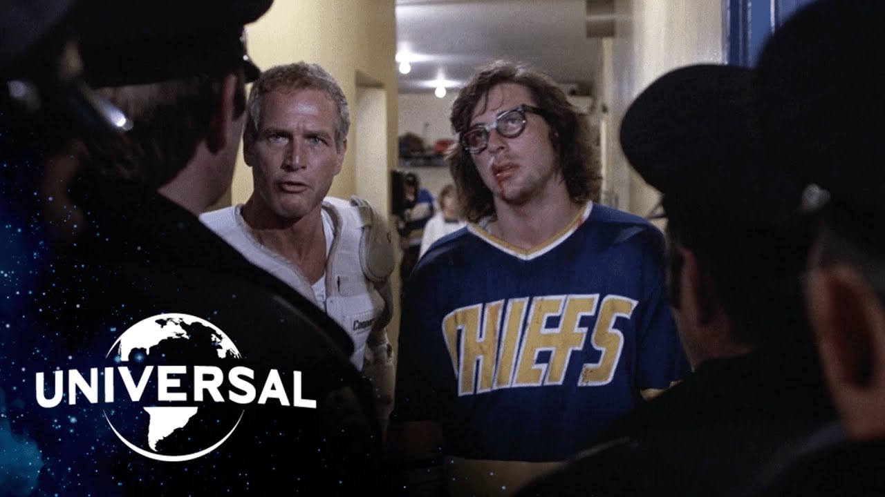 Відео до фільму Удар по воротах | The Hanson Brothers Go To Jail