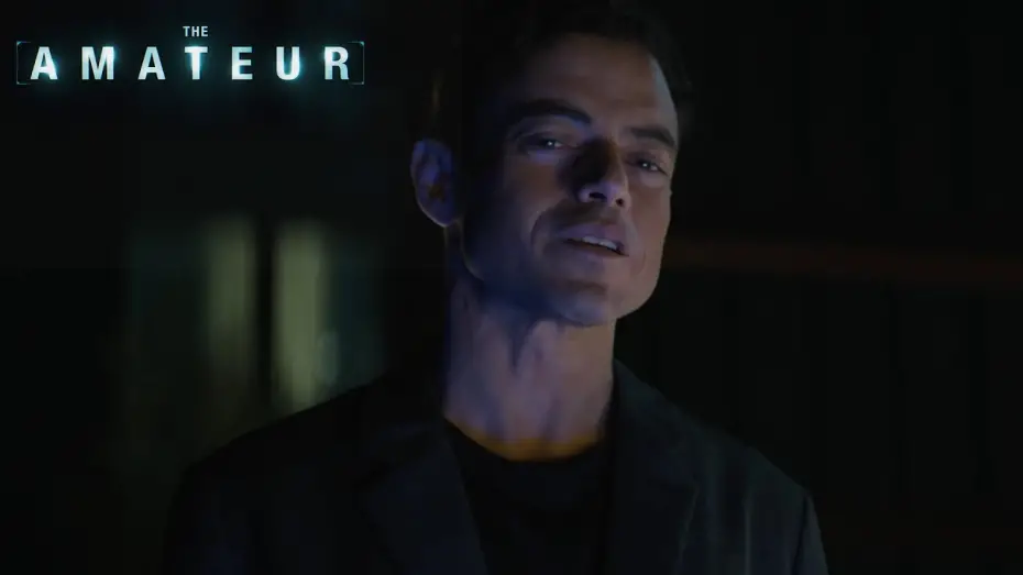 Відео до фільму Аматор | Only In Theaters April 11